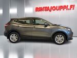 Nissan Qashqai 2017 Harmaa