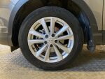 Nissan Qashqai 2017 Harmaa