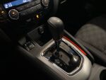 Nissan Qashqai 2017 Harmaa