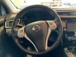 Nissan Qashqai 2017 Harmaa