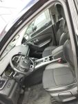 Renault Kadjar 2017 Musta