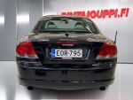 Volvo C70 2007 Musta
