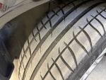 Volvo C70 2007 Musta