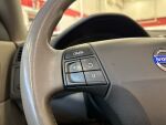 Volvo C70 2007 Musta