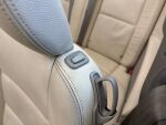 Volvo C70 2007 Musta