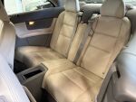 Volvo C70 2007 Musta