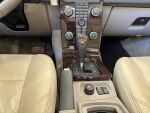 Volvo C70 2007 Musta