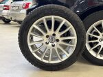 Volvo C70 2007 Musta