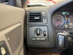 Volvo C70 2007 Musta