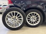 Volvo C70 2007 Musta