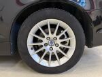 Volvo C70 2007 Musta