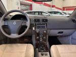 Volvo C70 2007 Musta