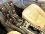 Volvo C70 2007 Musta