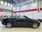 Volvo C70 2007 Musta