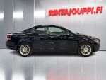 Volvo C70 2007 Musta