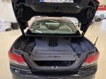 Volvo C70 2007 Musta