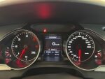 Audi A5 2009 Harmaa