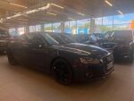 Audi A5 2009 Harmaa