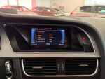 Audi A5 2009 Harmaa