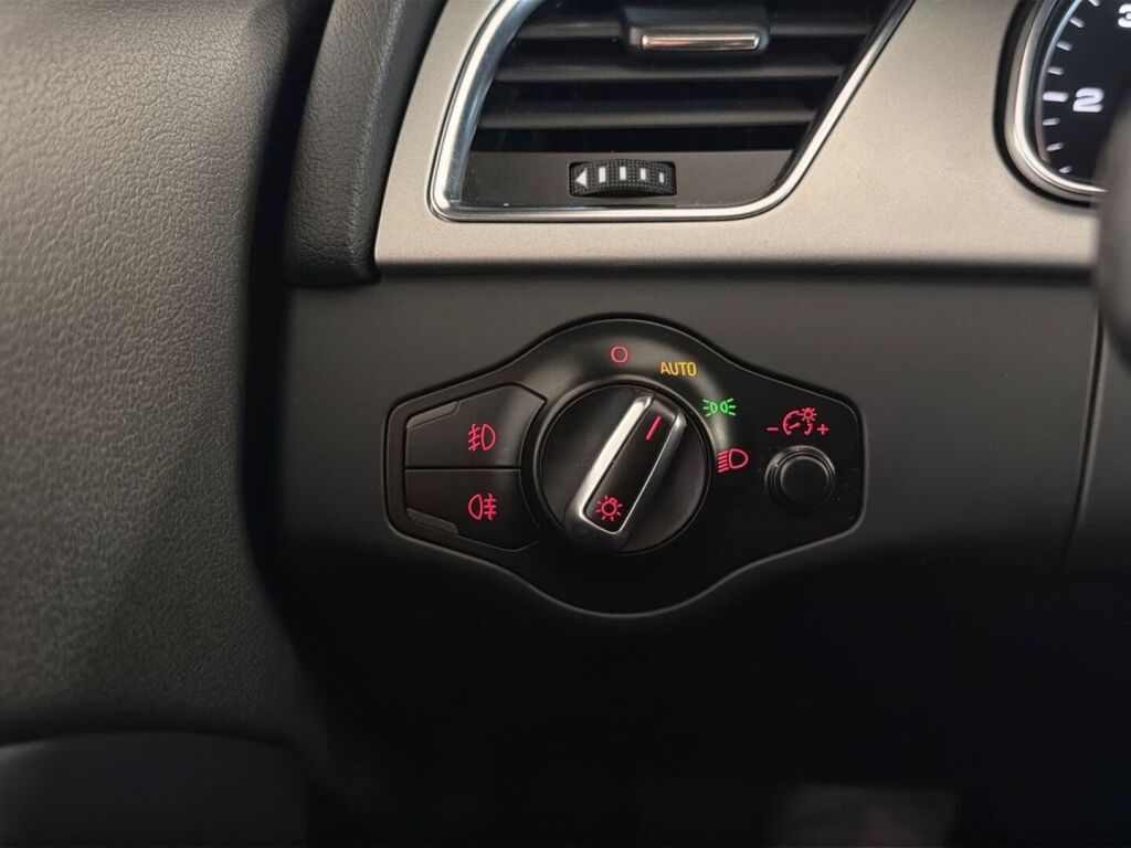 Audi A5 2009 Harmaa