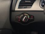 Audi A5 2009 Harmaa