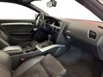 Audi A5 2009 Harmaa