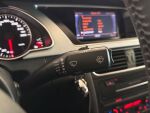 Audi A5 2009 Harmaa
