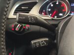 Audi A5 2009 Harmaa