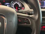 Audi A5 2009 Harmaa