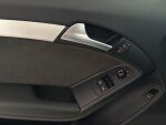 Audi A5 2009 Harmaa