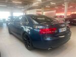 Audi A5 2009 Harmaa