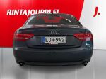 Audi A5 2009 Harmaa