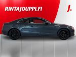 Audi A5 2009 Harmaa