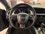 Audi A5 2009 Harmaa