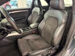 Audi A5 2009 Harmaa
