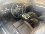 Audi A5 2009 Harmaa