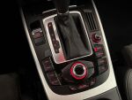Audi A5 2009 Harmaa