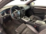 Audi A5 2009 Harmaa