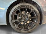 Audi A5 2009 Harmaa