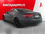 Audi A5 2009 Harmaa