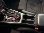 Audi A5 2009 Harmaa
