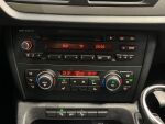 BMW X1 2012 Harmaa