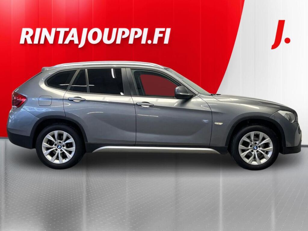 BMW X1 A E84 SAV 2012, kuva 7/24