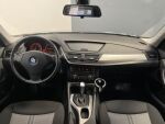 BMW X1 2012 Harmaa