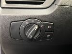 BMW X1 2012 Harmaa