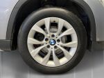 BMW X1 2012 Harmaa