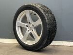 BMW X1 2012 Harmaa