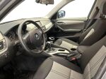 BMW X1 2012 Harmaa