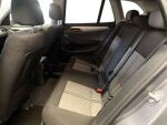 BMW X1 2012 Harmaa