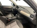 BMW X1 2012 Harmaa